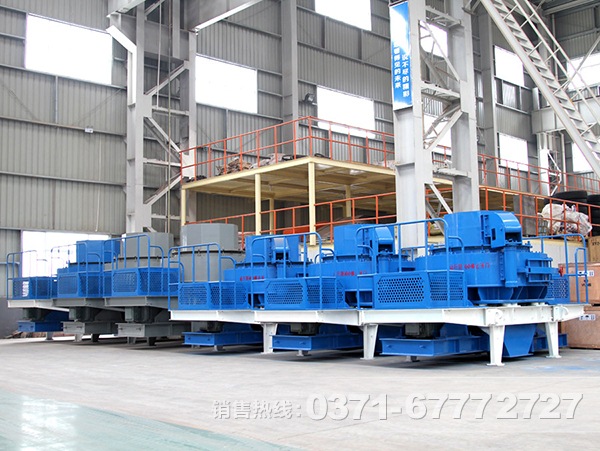 制砂機設備 制砂機設備