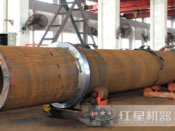 烘干機(jī)生產(chǎn)車間 烘干機(jī)生產(chǎn)車間