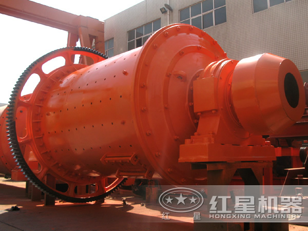 小型水泥球磨機一臺多少錢？可供挑選型號有哪些？