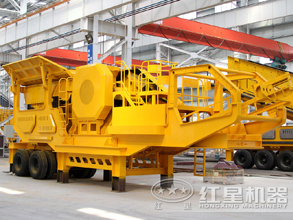 車載式移動制沙機 車載式移動制沙機