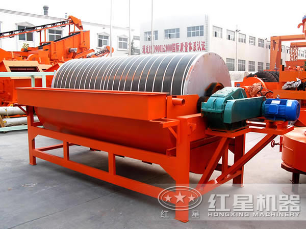 粗選，清選，掃選等工藝對(duì)礦用浮選機(jī)的硬件要求