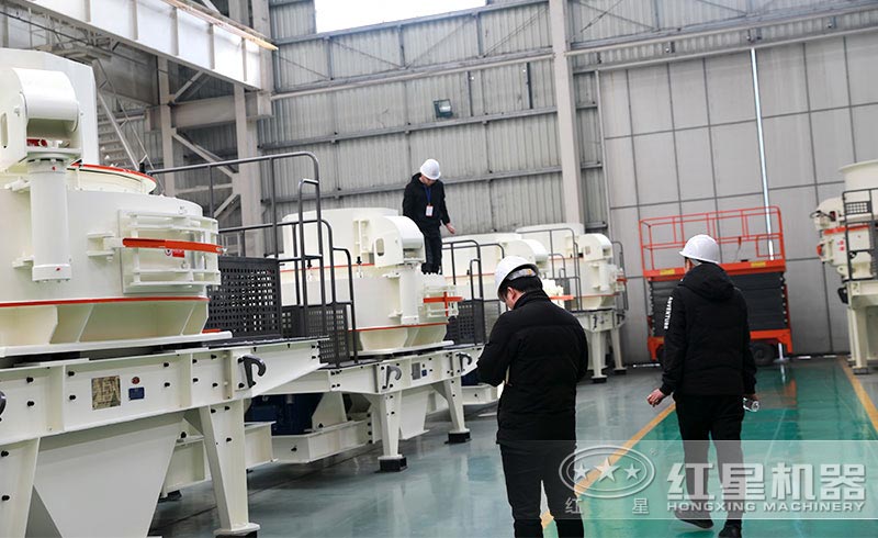 用戶到廠考察檢測(cè)設(shè)備 用戶到廠考察檢測(cè)設(shè)備