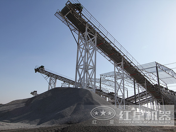 開采石場賺錢嗎？砂石設(shè)備如何選配更劃算？