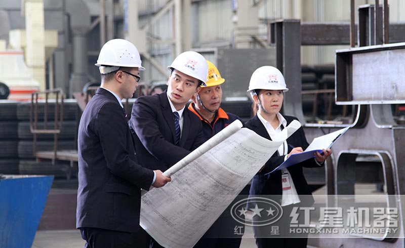 來紅星，幫您一對一選型生產(chǎn)