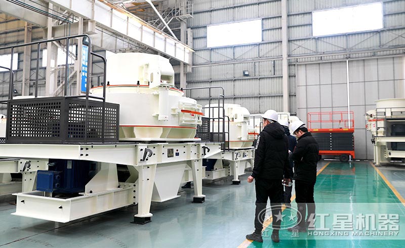 用戶來廠實地考察設(shè)備 用戶來廠實地考察設(shè)備