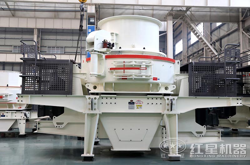 制砂機(jī) 制砂機(jī)