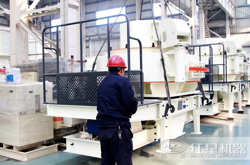 制砂機(jī)廠家 制砂機(jī)廠家