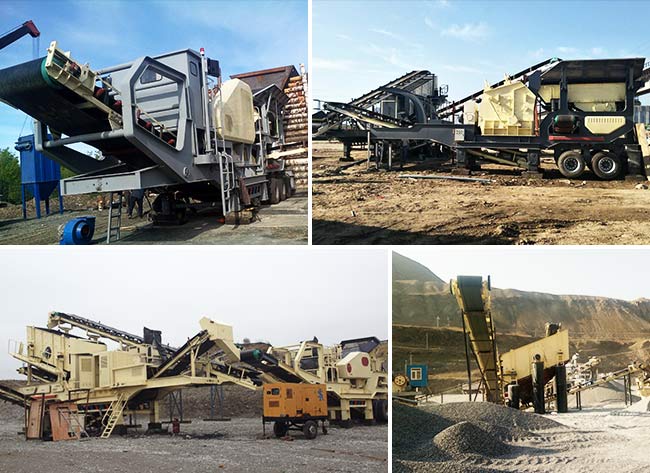 各種移動(dòng)式礦渣粉碎機(jī)設(shè)備 各種移動(dòng)式礦渣粉碎機(jī)設(shè)備