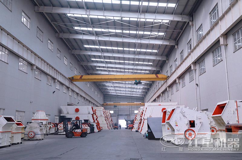 紅星生產(chǎn)車(chē)間實(shí)景 紅星生產(chǎn)車(chē)間實(shí)景