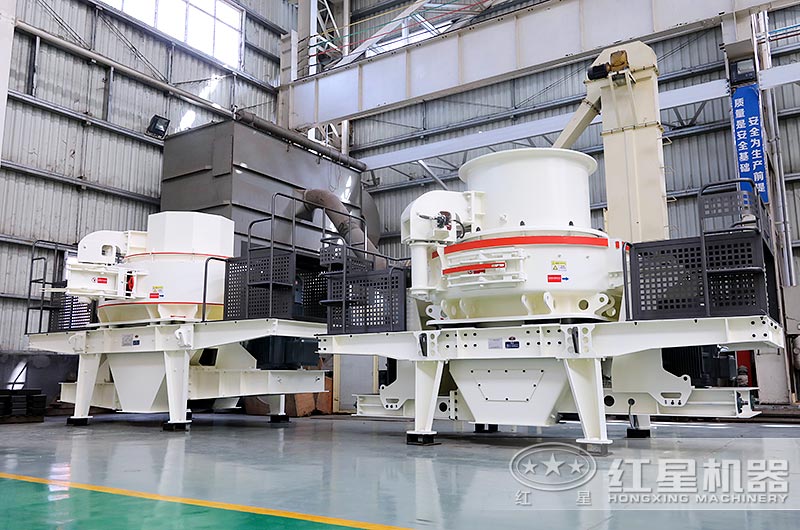 基建工程在疫情中迎來新機(jī)遇，砂石料生產(chǎn)線值得投資