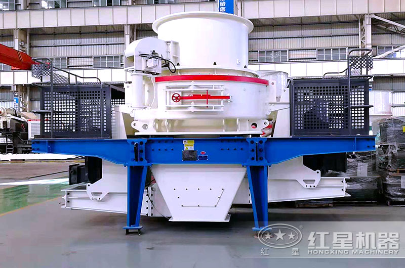 一立方河卵石等于多少噸？時產(chǎn)400噸河卵石制砂機哪家有？