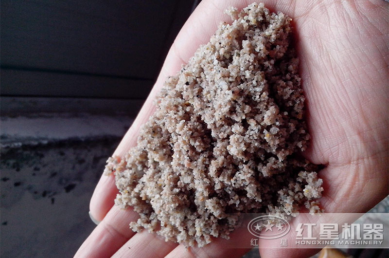 洗石怎么洗的干凈？每小時(shí)洗100-200方的洗石機(jī)有哪些？