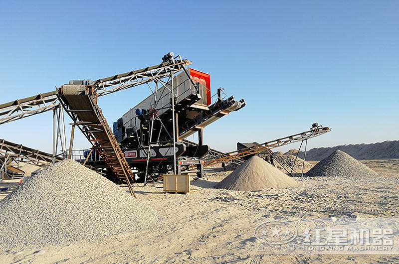 石頭制砂機投資大嗎？球磨機和制砂機哪個制砂效果好