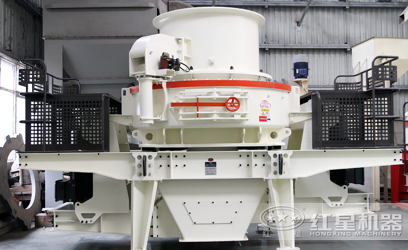 隧洞渣石加工石子和砂料，砂石同出的設(shè)備多少錢