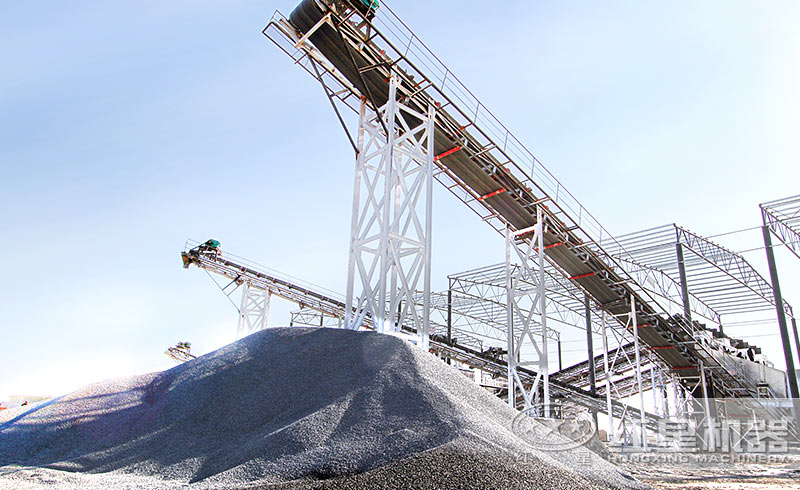 石灰石碎成2mm，用復(fù)合破還是反擊破制沙機(jī)？設(shè)備參與招標(biāo)項目嗎？