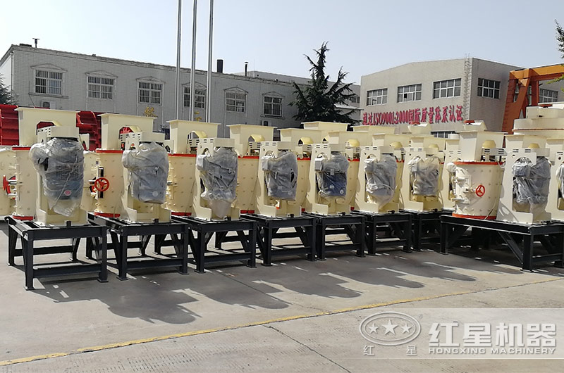 復合制沙機有充足的貨源，等你來選