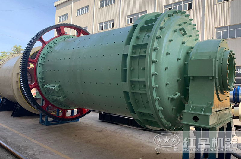 球磨機制砂出來的細度怎么樣？