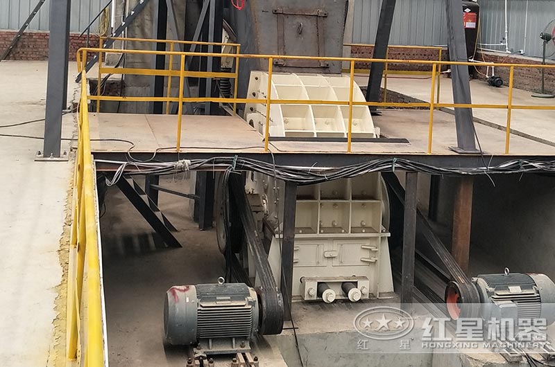 制砂機(jī)能處理濕料嗎？制砂設(shè)備有移動(dòng)式的嗎？