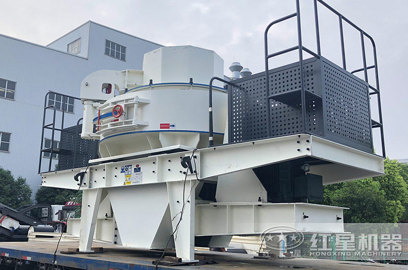 石頭能打成沙子工地用嗎？石頭制砂機設備怎么選擇？