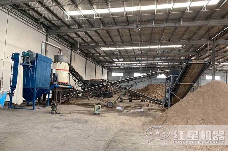 立式板錘制砂機(jī)規(guī)格、產(chǎn)量及結(jié)構(gòu)原理