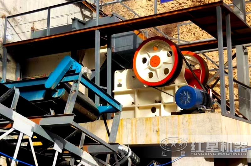 安徽碎石生產(chǎn)線設備圖鄂破機 安徽碎石生產(chǎn)線設備圖鄂破機