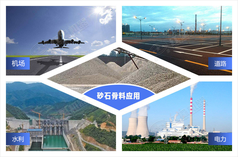 砂石機遇讓礦山機械設備市場快速發(fā)展 砂石機遇讓礦山機械設備市場快速發(fā)展