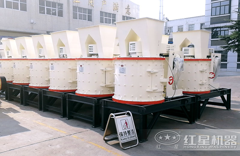 小型石子制砂機(jī)價(jià)格多少？一萬(wàn)多能買到嗎？