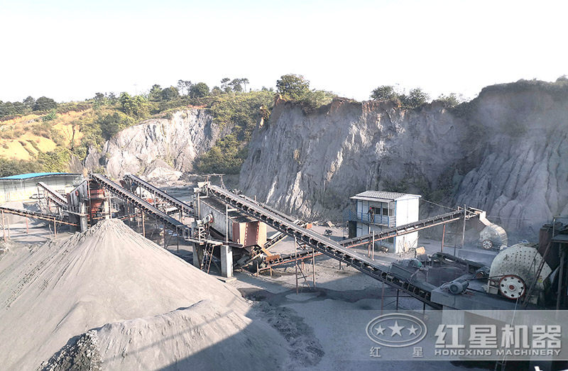 天然砂、尾礦砂和機(jī)制砂都有哪些區(qū)別？含用途與生產(chǎn)流程