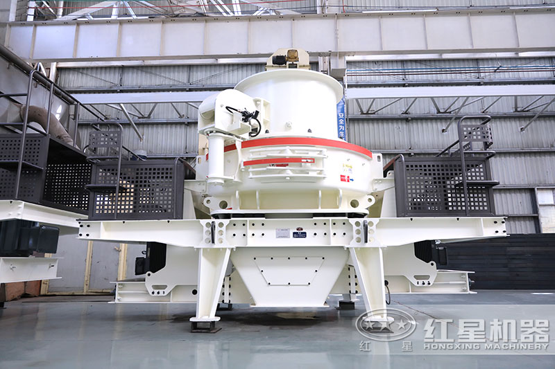 輝綠巖制砂機 輝綠巖制砂機