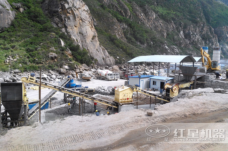 用于粉碎煤矸石的設備有哪些？價格多少一臺？