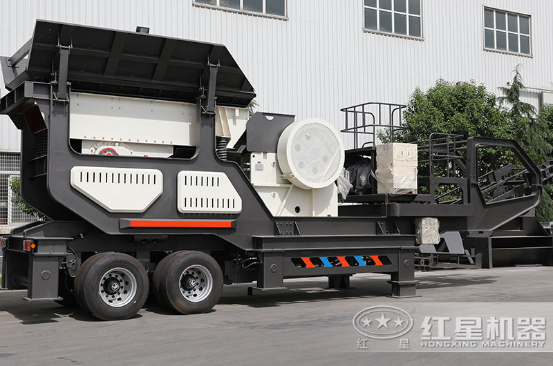 混凝土再生料粉碎機(jī)設(shè)備型號，多少錢一臺？