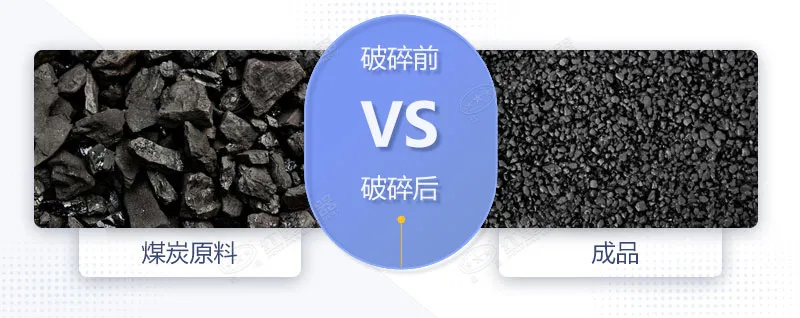 小型煤炭破碎機(jī)型號(hào)大全，報(bào)價(jià)是多少？哪里賣(mài)的有？