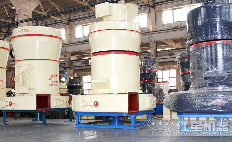 石頭磨粉機(jī)型號這么多如何選購？哪個(gè)廠家賣的好用？