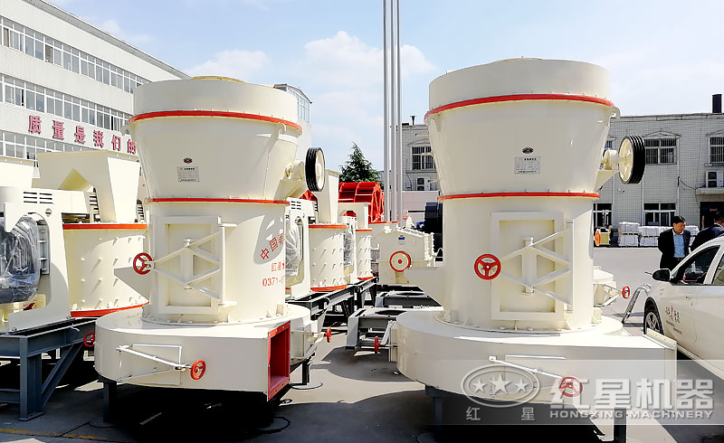 石頭磨粉機(jī)型號這么多如何選購？哪個(gè)廠家賣的好用？