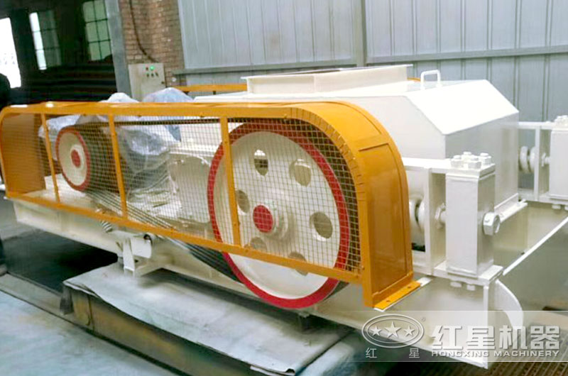 小型環(huán)保破碎機設(shè)備有哪些？助力砂石廠綠色生產(chǎn)