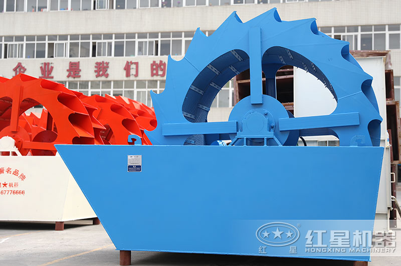 石粉洗出來的砂怎么樣？洗沙設(shè)備多少錢一臺？