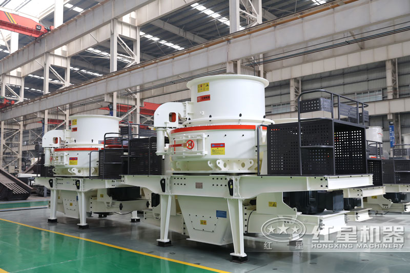 新型礦山打砂機(jī)型號推薦，多少錢一臺(tái)？