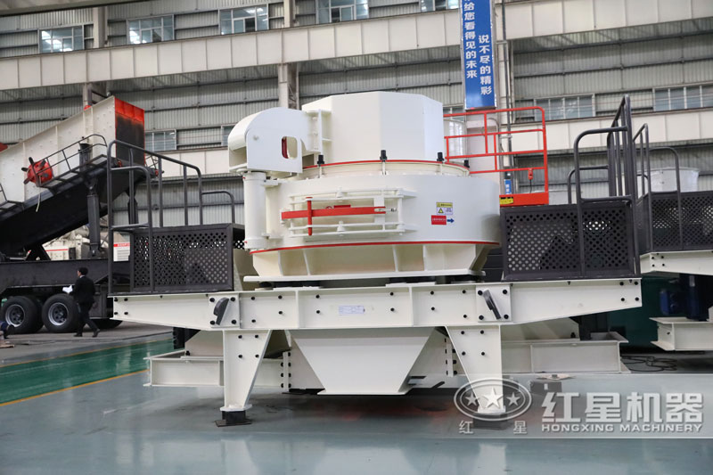 新型礦山打砂機(jī)型號推薦，多少錢一臺(tái)？