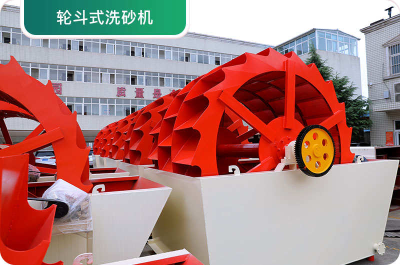 大型采石場設(shè)備有哪些？一套多少錢？