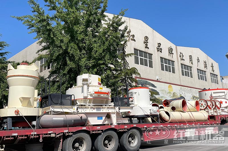 河石制砂機(jī)價(jià)格多少？看現(xiàn)場(chǎng)視頻多角度了解設(shè)備