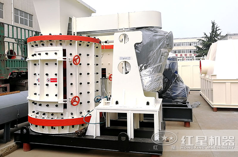 復(fù)合式破碎機(jī)，經(jīng)久耐用的小型環(huán)保破碎機(jī)設(shè)備