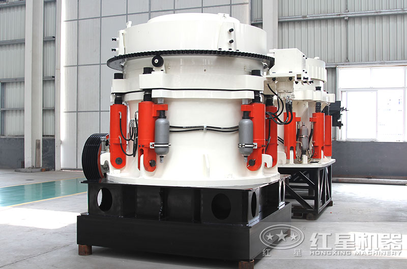 1400圓錐破碎機(jī)型號參數(shù)，廠家報價是多少？