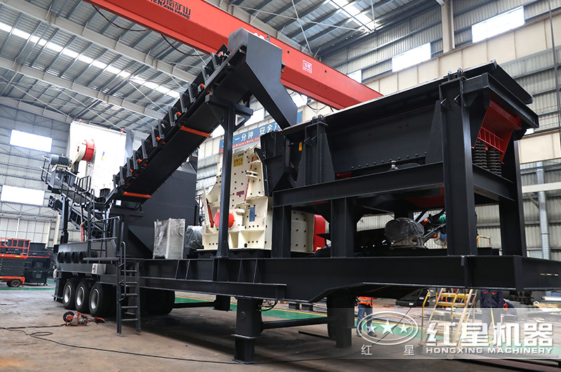 混凝土再生料粉碎機(jī)設(shè)備型號，多少錢一臺？