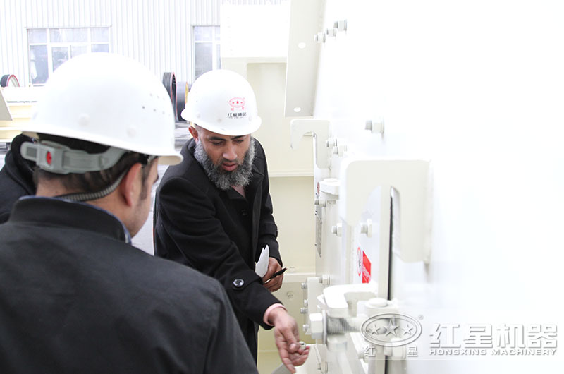 1315反擊破1小時(shí)產(chǎn)量多少噸？參數(shù)信息介紹