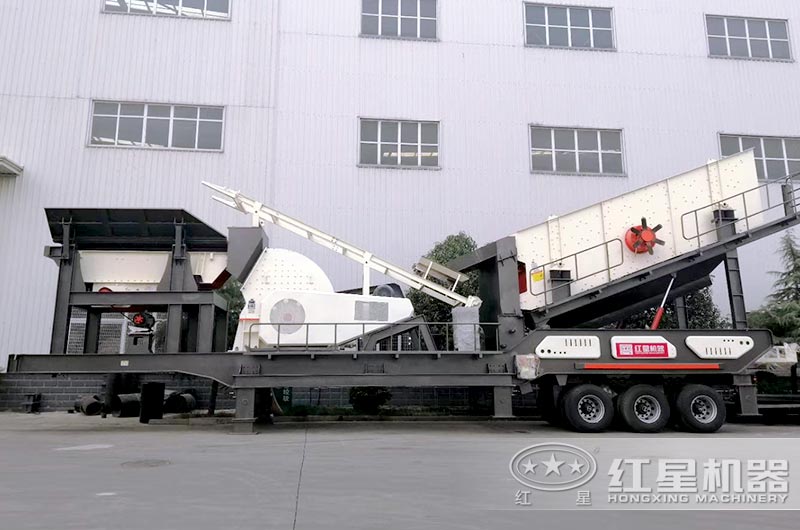 重錘破碎機型號多多，詳細(xì)參數(shù)信息介紹