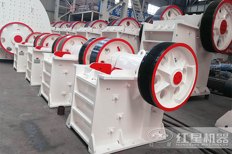 每周答疑：適合小型砂石生產(chǎn)線用的設(shè)備有哪些？