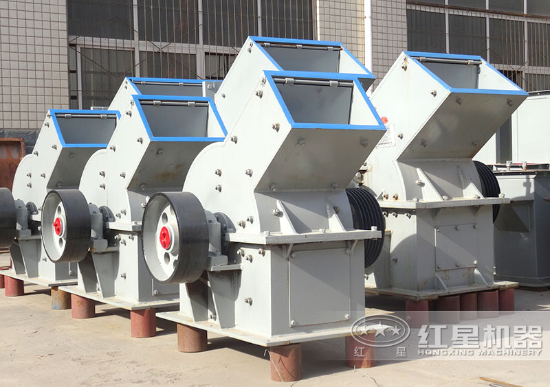 破碎煤的破碎機多少錢一臺，用哪種比較好