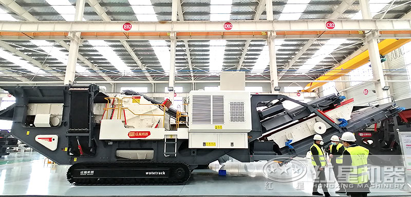 石子破碎制砂機(jī)哪種好？能把石子粉粹的設(shè)備