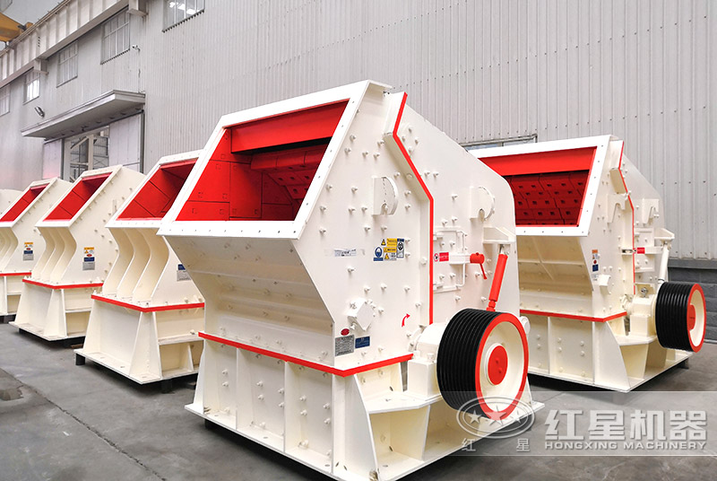 石子制砂整套設(shè)備都有哪些，制出來(lái)的沙子好用嗎