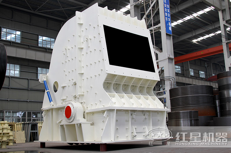 反擊式破碎機型號有幾種？如何選擇？